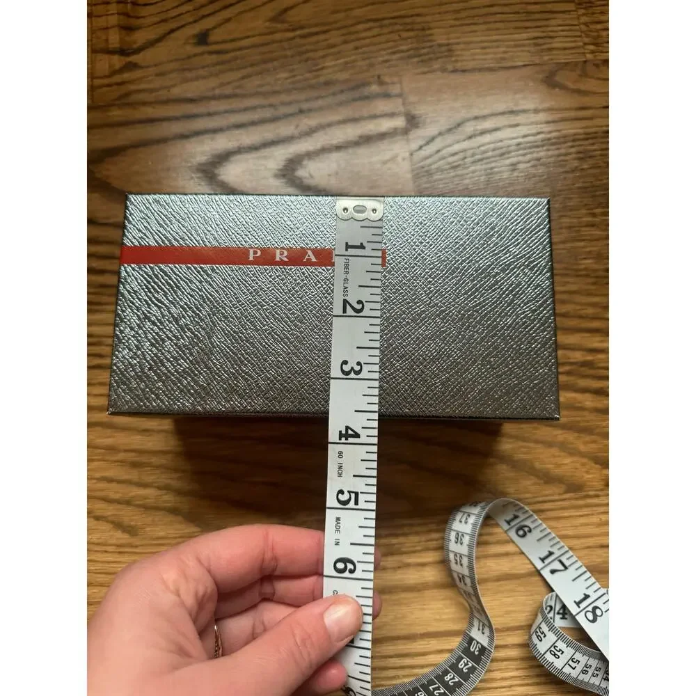 PRADA Sunglasses Box Only